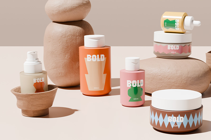 Eurovetrocap expands Bold line with new glass and plastic formats
