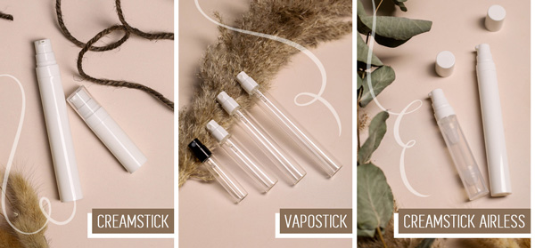 Eurovetrocap launches new mini collection