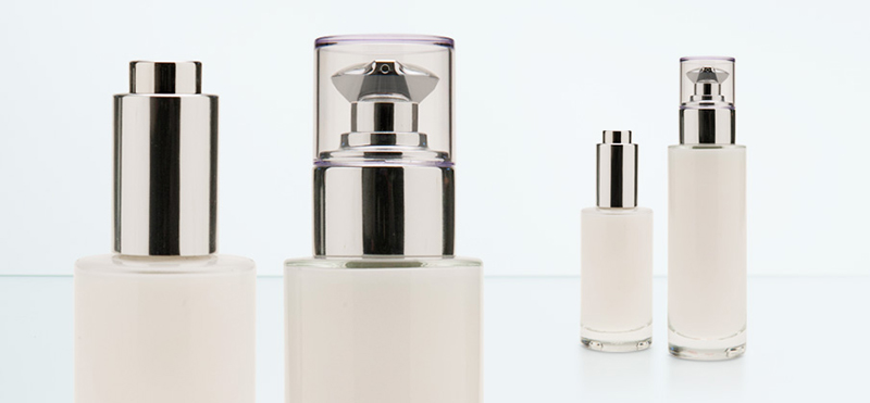 Eurovetrocap offers new packaging solution for skincare products