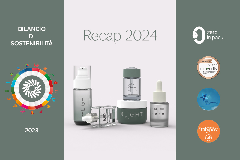 Eurovetrocap's highlights that made 2024 a year to remember