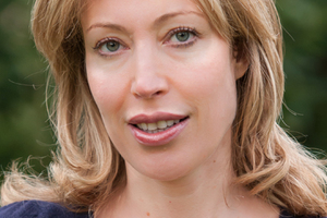 Eva Alexandridis, head of business development, 111 Skin, talks high tech skin care