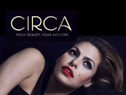 Eva Mendes turns hand to colour cosmetics