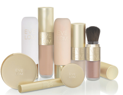 Eve Lom branches into colour