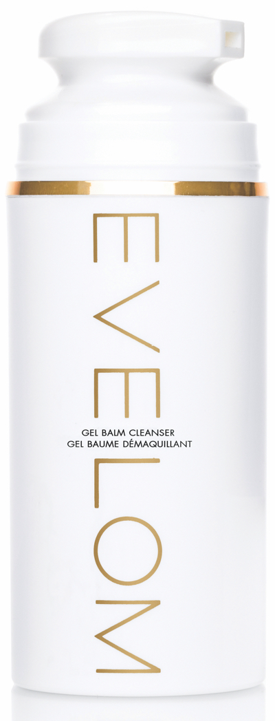 Eve Lom celebrates 30th birthday with new Gel Balm Cleanser