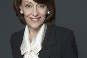 Evelyn Lauder passes away
