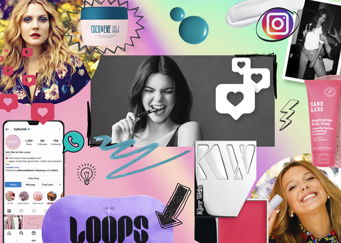 Inside the secret world of beauty brand incubators: 'Every celeb and their grandma thinks they can be beauty billionaire'