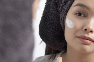 Every skin care brand needs a Botox-like product. This chemist reveals how to make one