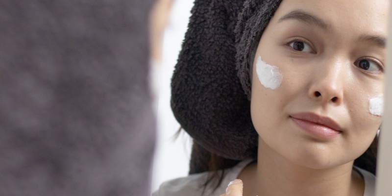 Every skin care brand needs a Botox-like product. This chemist reveals how to make one
