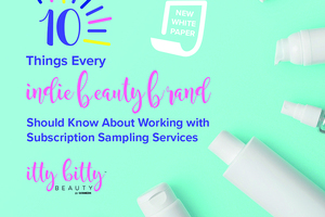 Everything indies should know about sampling
