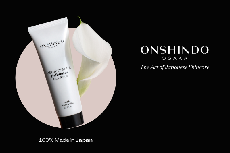 Everything you need to know about the benefits of exfoliation - The secret to radiant, smooth skin: exfoliation