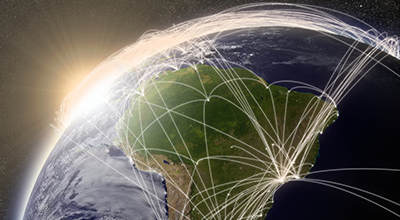 Everything you need to know to enter the Latin America cosmetics market