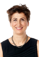 <i>Pauline Hili, PhD,<br> Nourish London</i>