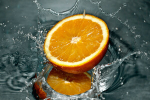 Everything you’ve ever wanted to know about vitamin C
