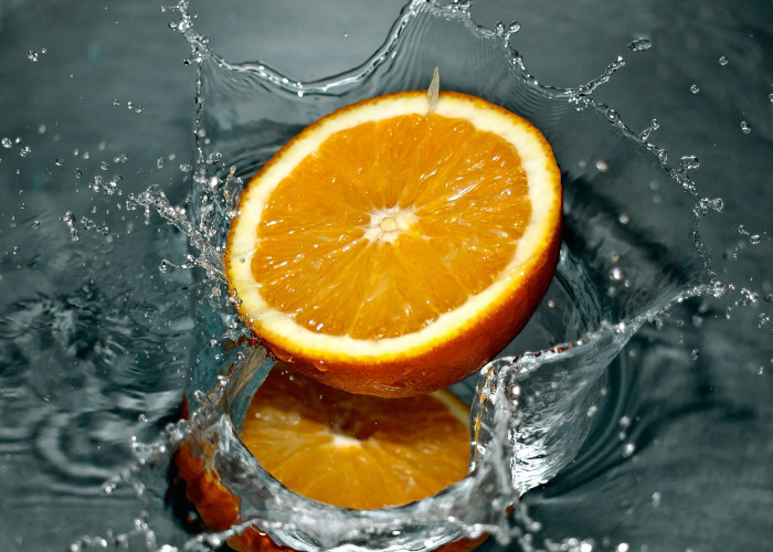 Everything you’ve ever wanted to know about vitamin C
