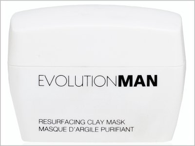 Evolution Man set for take off 