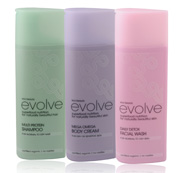Evolve receives accolade at the Natural & Organic Awards 
