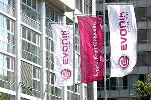Evonik aims to become “one of the most innovative companies”