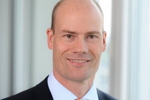 Evonik appoints new Head of Personal Care 