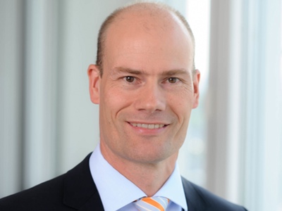 Evonik appoints new Head of Personal Care 