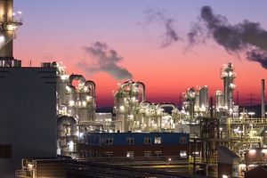 Evonik boosts active ingredients portfolio with Novachem acquisition
