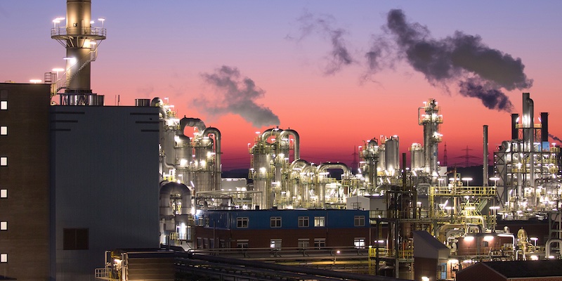 Evonik boosts active ingredients portfolio with Novachem acquisition