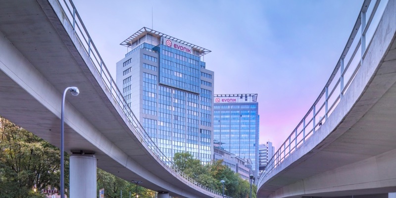 Evonik kickstarts full commercial-scale ceramides production