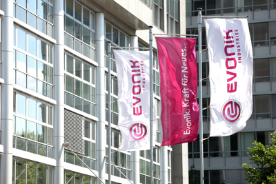 Evonik opens doors on Brazilian production facility
