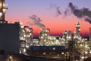 Evonik preps for Russian gas stop with 40% reduction in natural gas use at German sites
