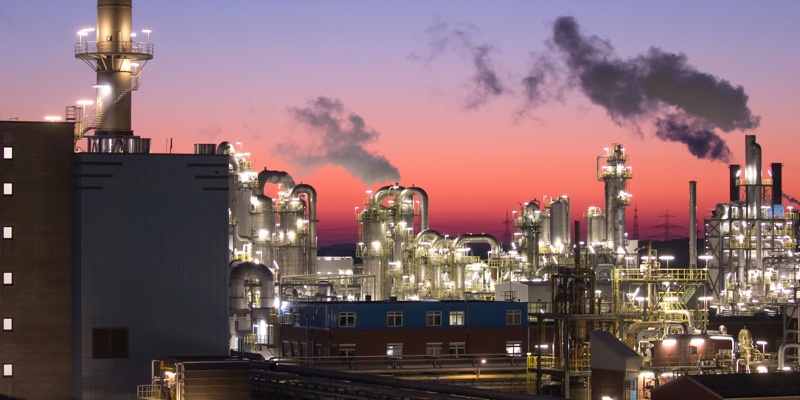 Evonik preps for Russian gas stop with 40% reduction in natural gas use at German sites
