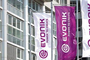Evonik to build new silicone plant in Geesthacht