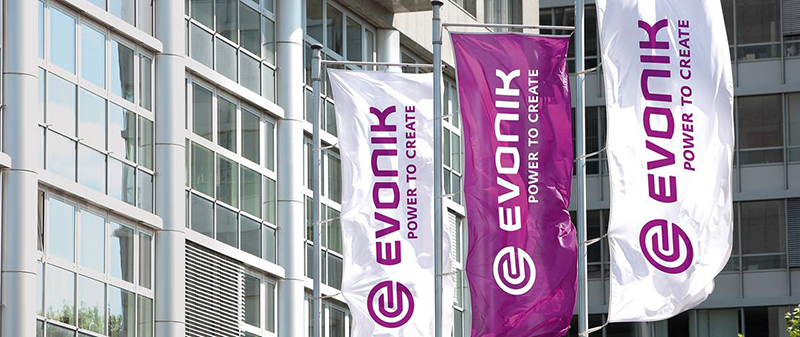 Evonik to build new silicone plant in Geesthacht