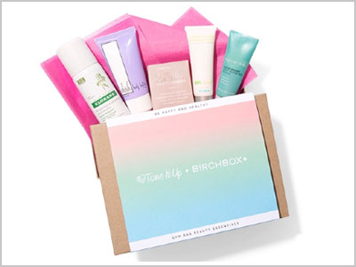 Ex-Birchbox Director sets up beauty brand consultancy