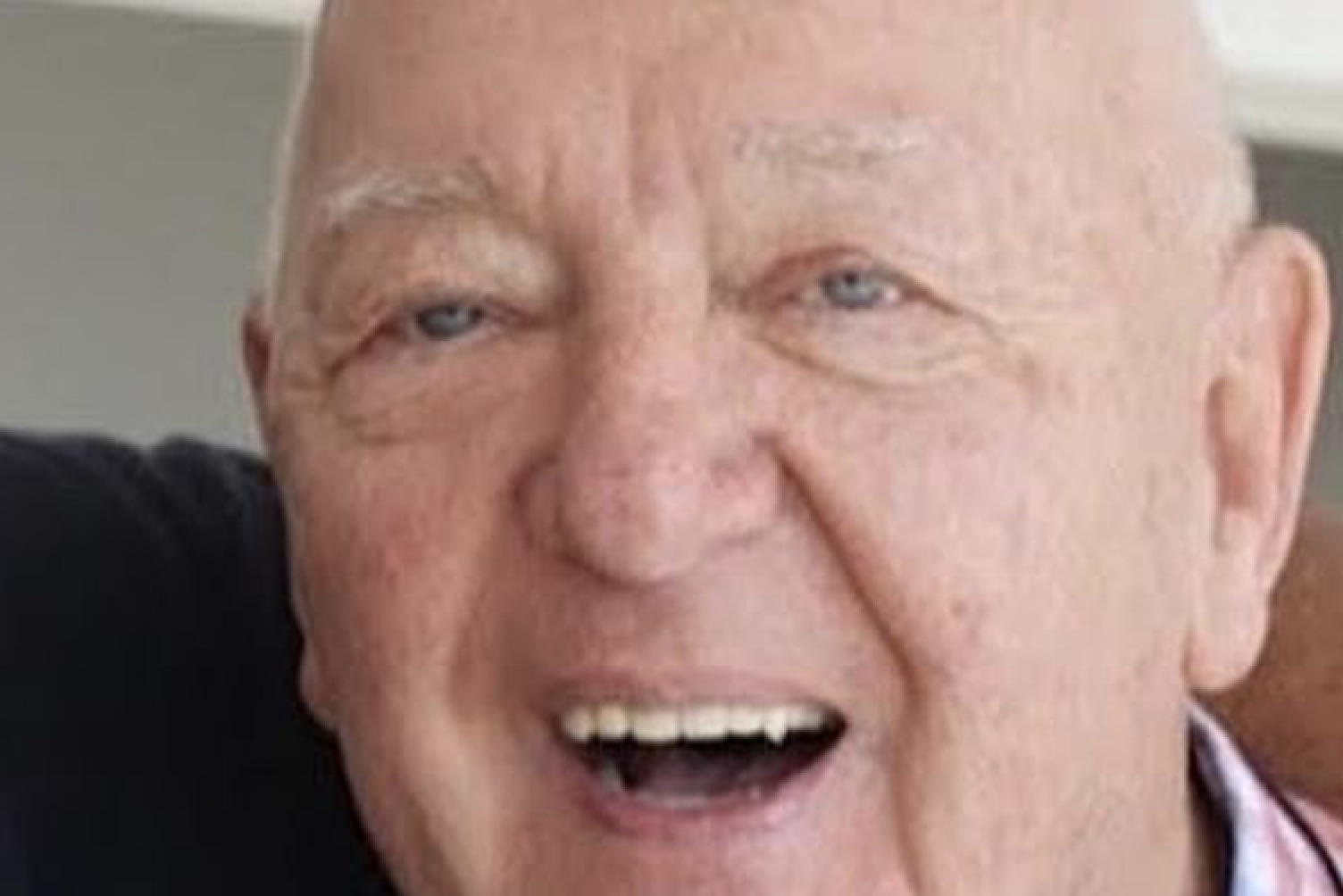 Ex-CEO of Selfridges Roy Stephens dies after contracting Covid-19
