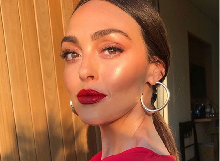 Ex-Glamour Beauty Director Alessandra Steinherr launches skin care range with Primark