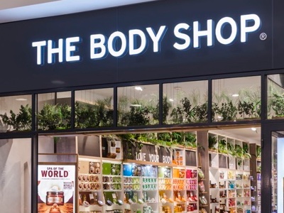 Ex-L’Occitane Director prepares bid for The Body Shop
