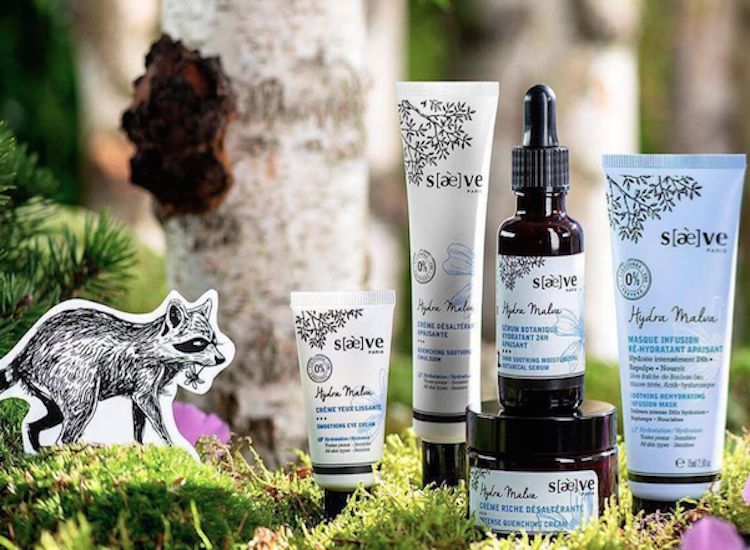 Ex-L'Oréal exec launches new birch sap and fungus skin care brand