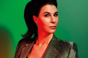 Ex-L’Oréal President launches new skin care brand Orveda
