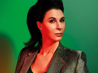 Ex-L’Oréal President launches new skin care brand Orveda
