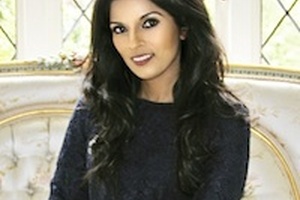 EX1 Cosmetics finds niche catering for olive skin tones