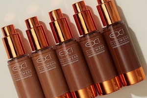 EX1 Cosmetics makes US bricks-and-mortar debut in Riley Rose
