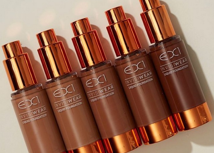 EX1 Cosmetics makes US bricks-and-mortar debut in Riley Rose
