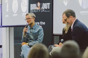 Exclusive: Accelerator programme Breakout Beauty UK 2026 finalists revealed