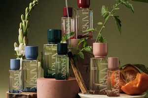 Exclusive: Adam Reed’s Arkive Headcare breaks into fragrance