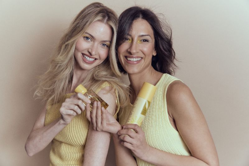 Exclusive: Adam Reed’s Arkive Headcare launches fragrance with mood-boosting technology