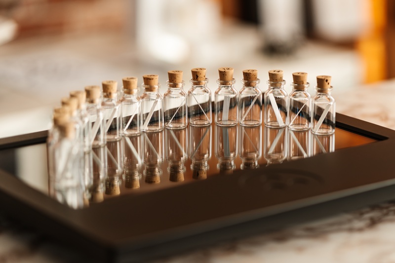 Exclusive: AI fragrance concept Kaorium makes UK debut at Thameen London pop-up
