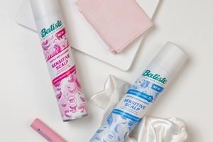 Exclusive: Batiste moves into scalp care with ‘much needed’ new range