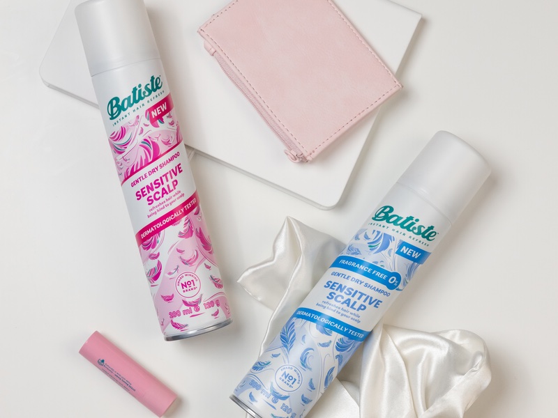 Exclusive: Batiste moves into scalp care with ‘much needed’ new range