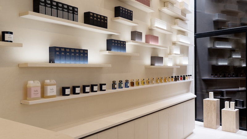 Exclusive: BDK Parfums unveils first-ever standalone store in Paris