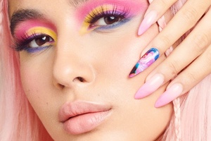 Exclusive: Beauty Bay enters licensing contract with Disney for new colour-inspired collection