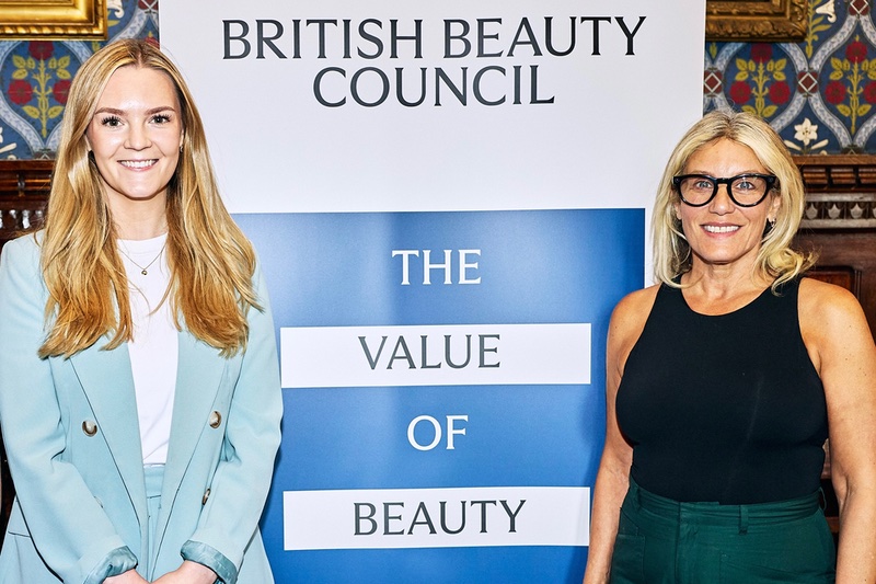 Exclusive: Beauty delivered £28.3 billion to the UK economy in 2025 despite economic headwinds